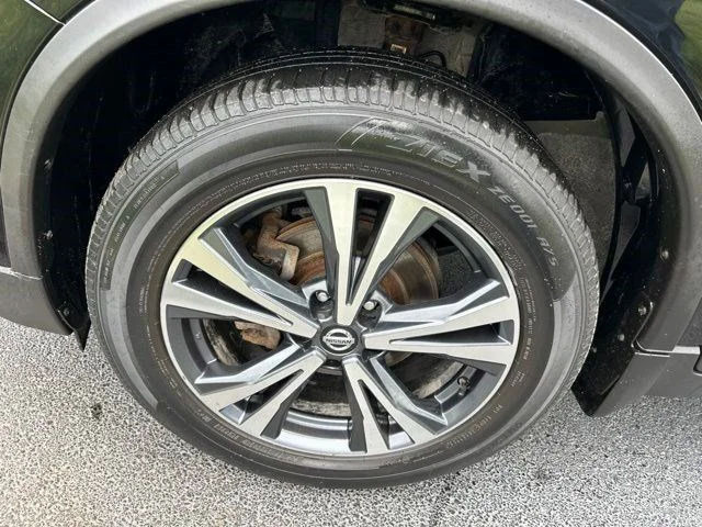 SEMINUEVOS NISSAN Rogue a Estados en autogozo