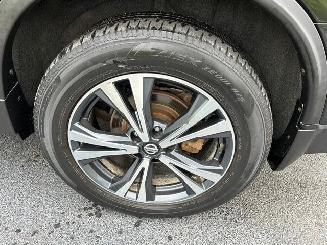 SEMINUEVOS NISSAN Rogue a Estados en autogozo