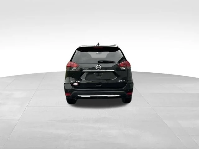 SEMINUEVOS NISSAN Rogue a Estados en autogozo