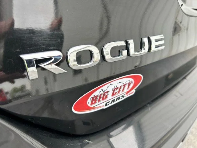 SEMINUEVOS NISSAN Rogue a Estados en autogozo