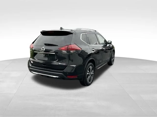 SEMINUEVOS NISSAN Rogue a Estados en autogozo