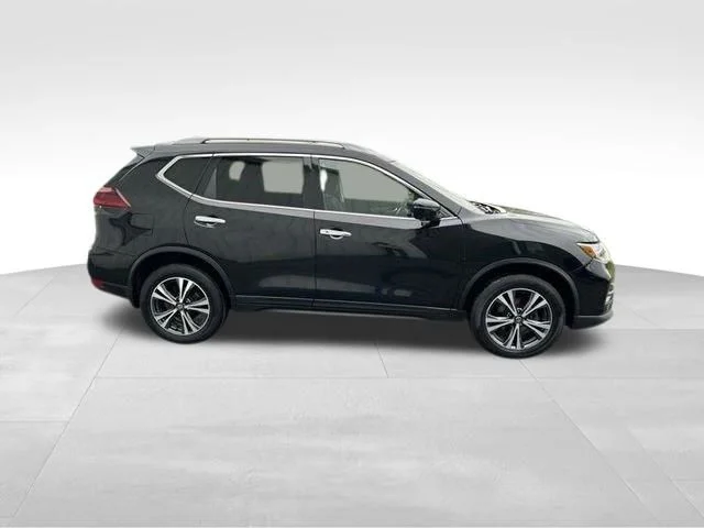SEMINUEVOS NISSAN Rogue a Estados en autogozo
