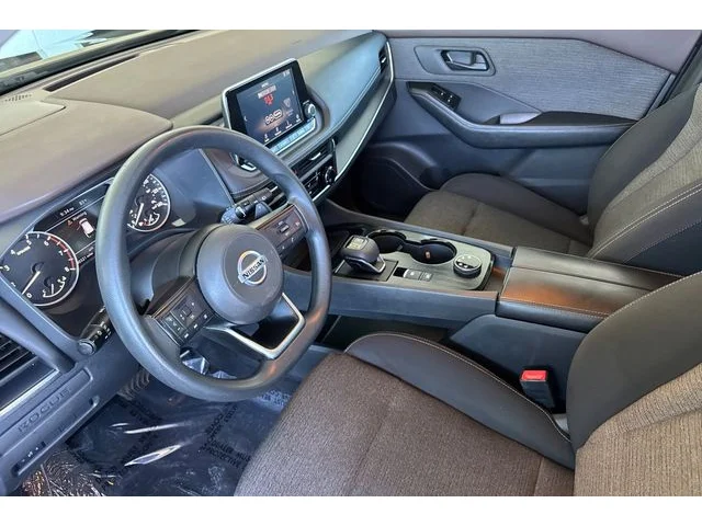SEMINUEVOS NISSAN Rogue at ELK GROVE in Elk Grove Buick GMC