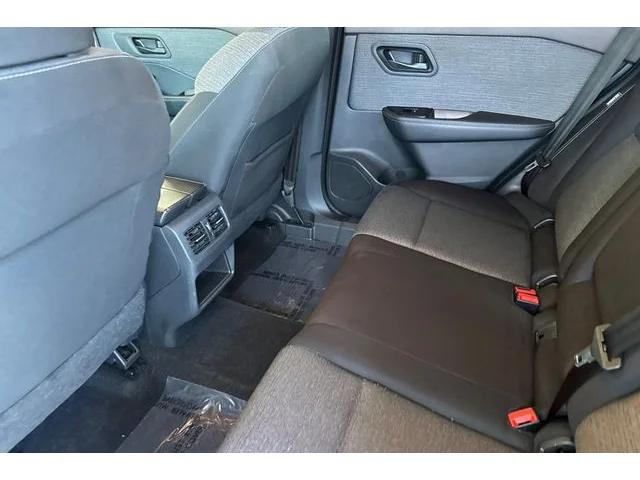 SEMINUEVOS NISSAN Rogue at ELK GROVE in Elk Grove Buick GMC