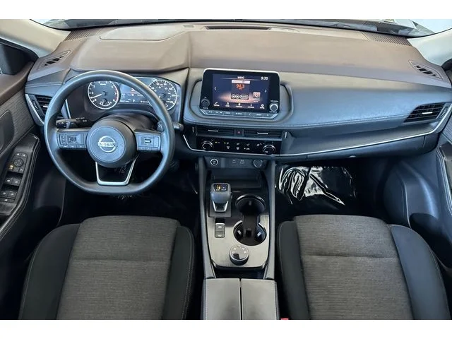 SEMINUEVOS NISSAN Rogue at ELK GROVE in Elk Grove Buick GMC