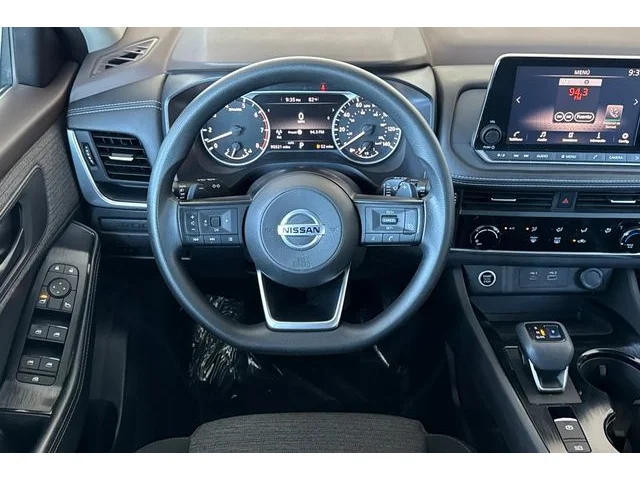 SEMINUEVOS NISSAN Rogue at ELK GROVE in Elk Grove Buick GMC