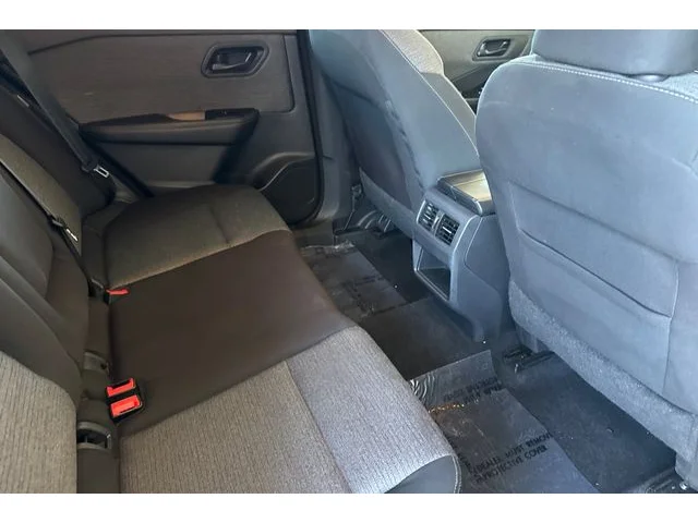 SEMINUEVOS NISSAN Rogue at ELK GROVE in Elk Grove Buick GMC