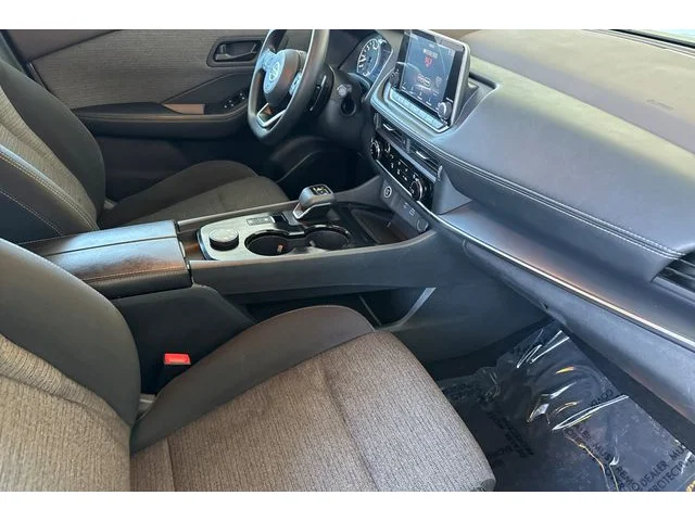 SEMINUEVOS NISSAN Rogue at ELK GROVE in Elk Grove Buick GMC