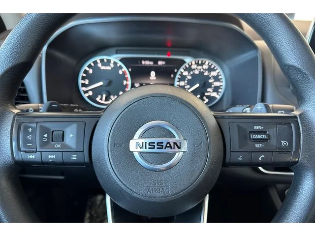 SEMINUEVOS NISSAN Rogue at ELK GROVE in Elk Grove Buick GMC