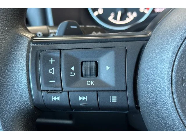 SEMINUEVOS NISSAN Rogue at ELK GROVE in Elk Grove Buick GMC