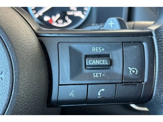 SEMINUEVOS NISSAN Rogue at ELK GROVE in Elk Grove Buick GMC