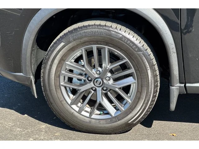 SEMINUEVOS NISSAN Rogue at ELK GROVE in Elk Grove Buick GMC
