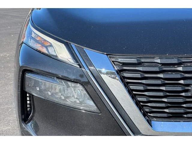 SEMINUEVOS NISSAN Rogue at ELK GROVE in Elk Grove Buick GMC