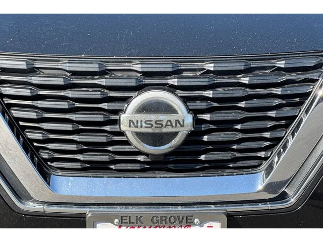 SEMINUEVOS NISSAN Rogue at ELK GROVE in Elk Grove Buick GMC