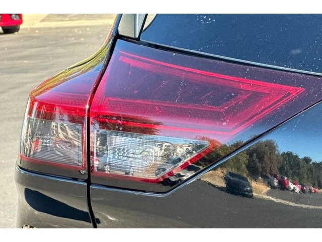 SEMINUEVOS NISSAN Rogue at ELK GROVE in Elk Grove Buick GMC