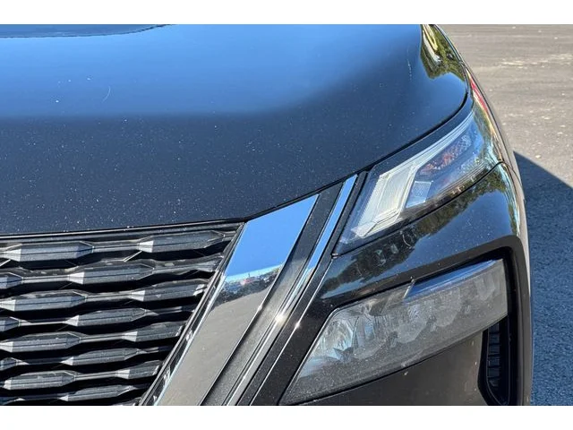 SEMINUEVOS NISSAN Rogue at ELK GROVE in Elk Grove Buick GMC