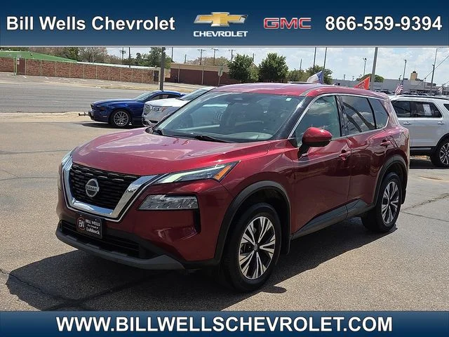 SEMINUEVOS NISSAN Rogue a Estados en autogozo