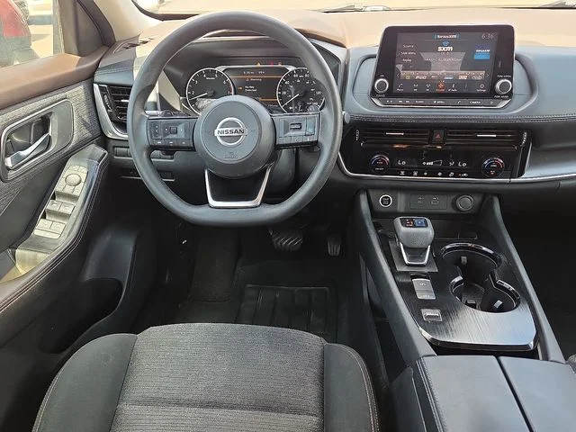 SEMINUEVOS NISSAN Rogue a Estados en autogozo
