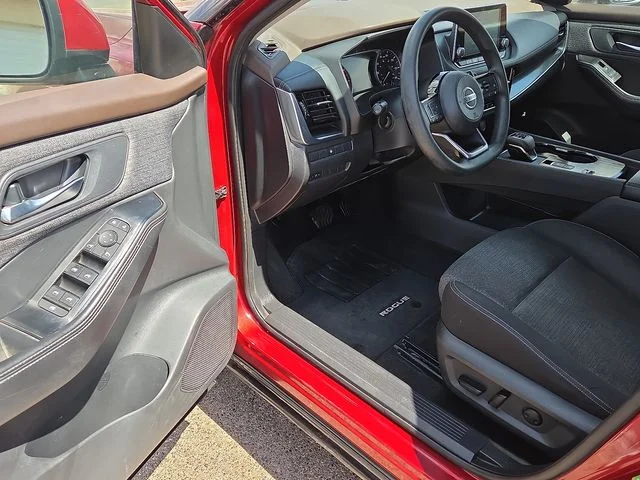 SEMINUEVOS NISSAN Rogue a Estados en autogozo