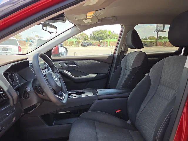 SEMINUEVOS NISSAN Rogue a Estados en autogozo