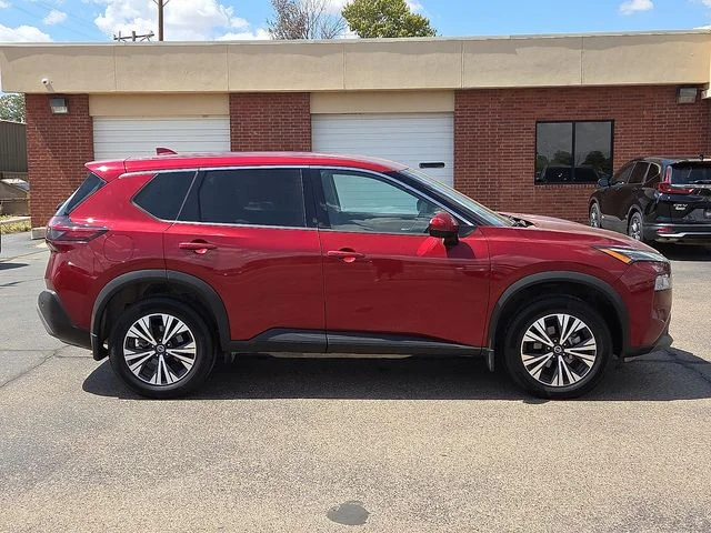 SEMINUEVOS NISSAN Rogue a Estados en autogozo