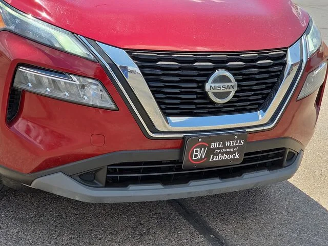 SEMINUEVOS NISSAN Rogue a Estados en autogozo