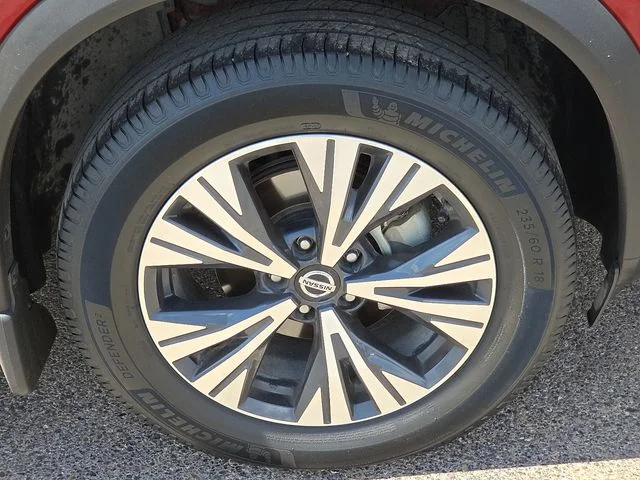 SEMINUEVOS NISSAN Rogue a Estados en autogozo