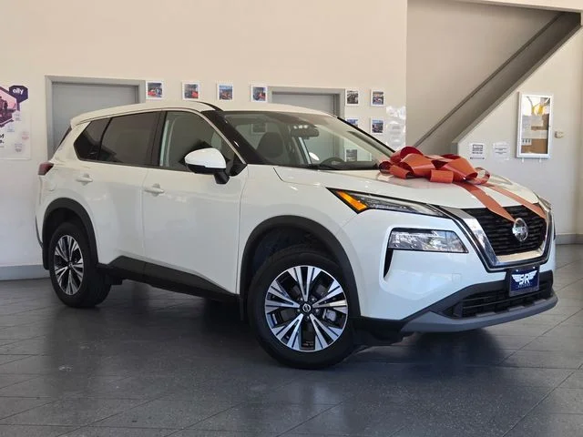 SEMINUEVOS NISSAN Rogue a Estados en autogozo