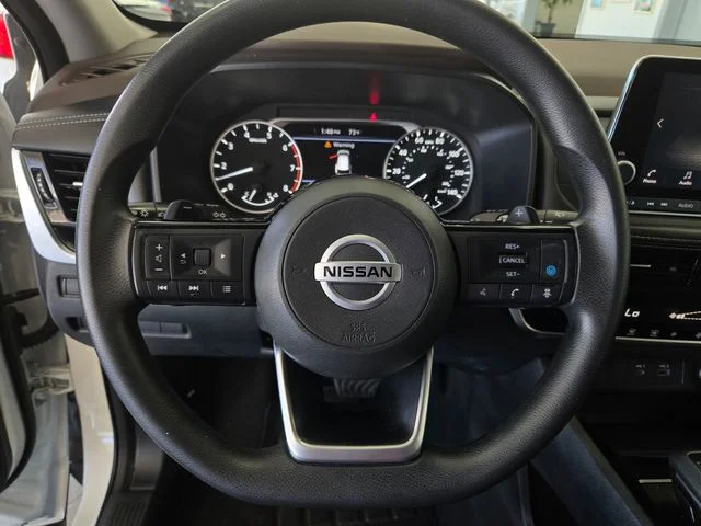 SEMINUEVOS NISSAN Rogue a Estados en autogozo