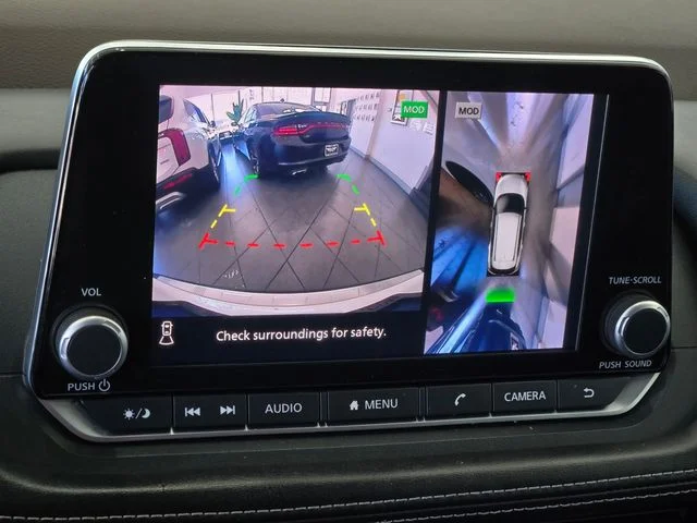 SEMINUEVOS NISSAN Rogue a Estados en autogozo
