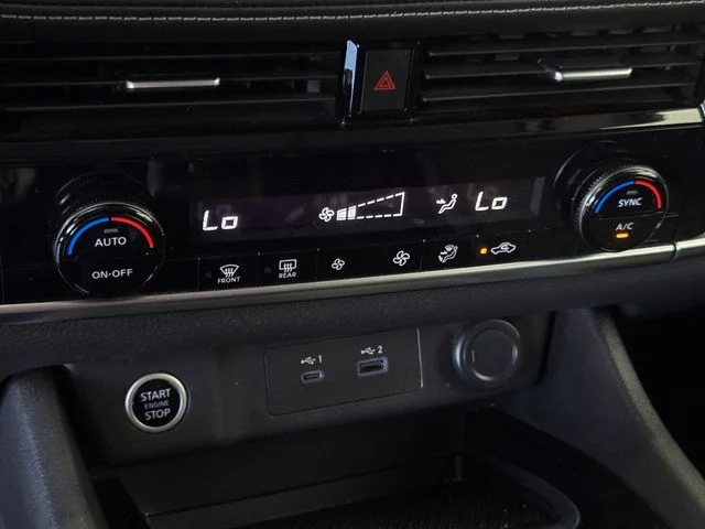 SEMINUEVOS NISSAN Rogue a Estados en autogozo