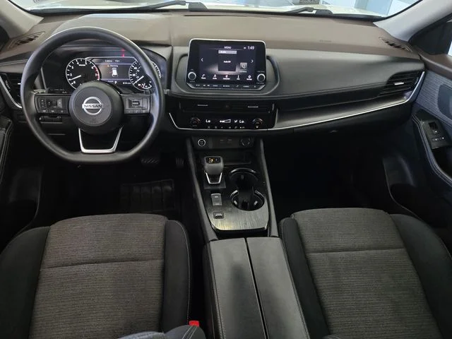 SEMINUEVOS NISSAN Rogue a Estados en autogozo