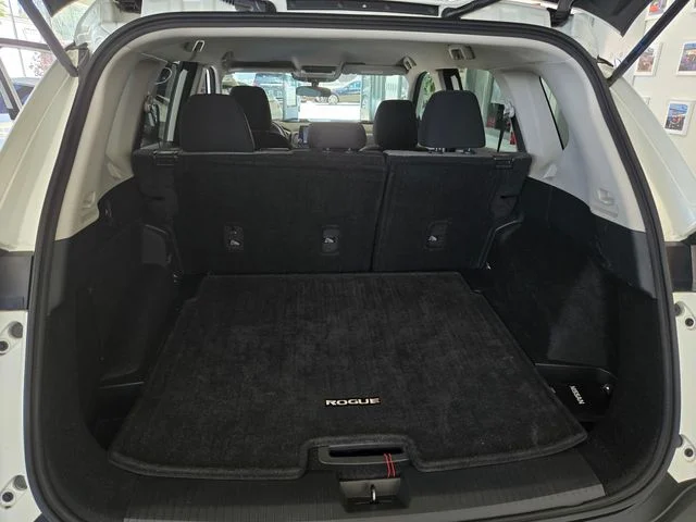 SEMINUEVOS NISSAN Rogue a Estados en autogozo