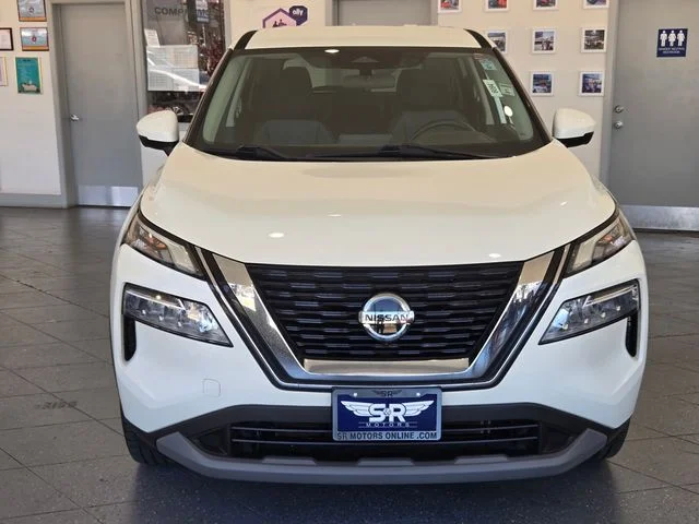 SEMINUEVOS NISSAN Rogue a Estados en autogozo