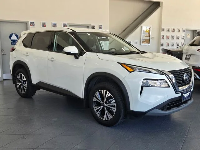 SEMINUEVOS NISSAN Rogue a Estados en autogozo