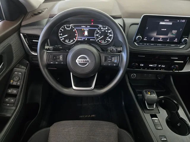 SEMINUEVOS NISSAN Rogue a Estados en autogozo