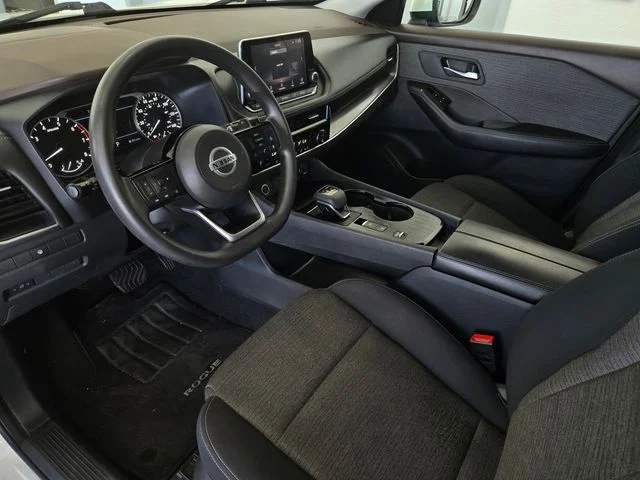 SEMINUEVOS NISSAN Rogue a Estados en autogozo