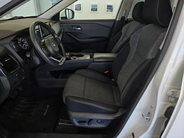 SEMINUEVOS NISSAN Rogue a Estados en autogozo