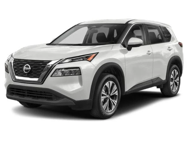 SEMINUEVOS NISSAN Rogue a Estados en autogozo
