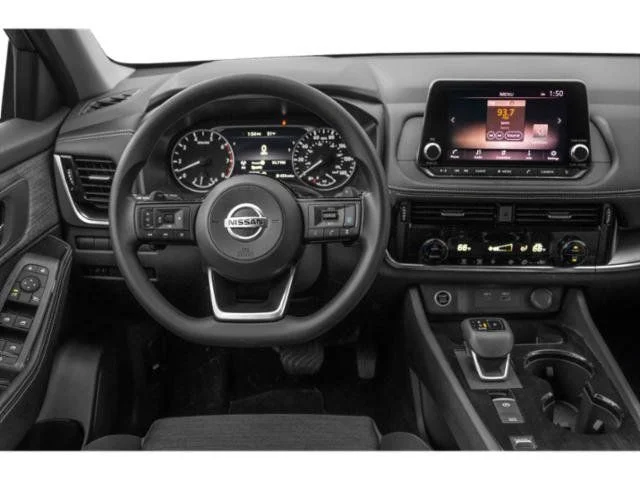 SEMINUEVOS NISSAN Rogue a Estados en autogozo
