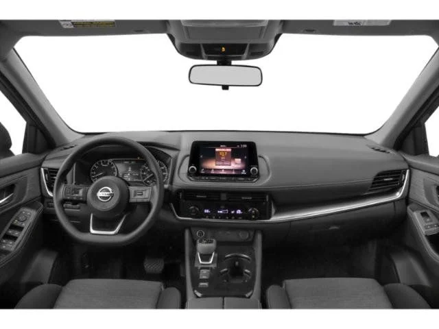 SEMINUEVOS NISSAN Rogue a Estados en autogozo