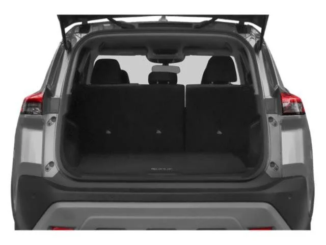 SEMINUEVOS NISSAN Rogue a Estados en autogozo
