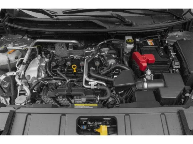 SEMINUEVOS NISSAN Rogue a Estados en autogozo