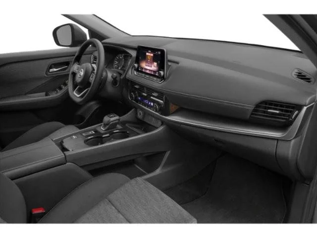 SEMINUEVOS NISSAN Rogue a Estados en autogozo
