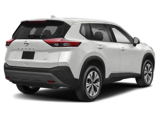 SEMINUEVOS NISSAN Rogue a Estados en autogozo