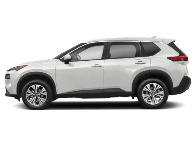 SEMINUEVOS NISSAN Rogue a Estados en autogozo