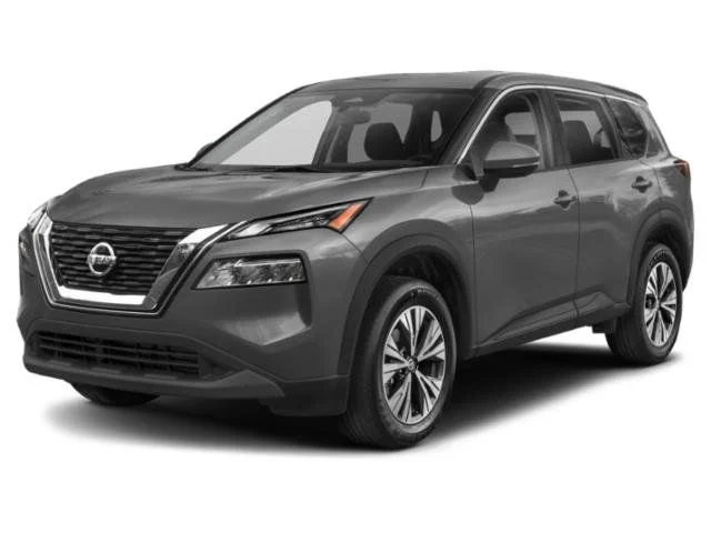 SEMINUEVOS NISSAN Rogue a Estados en autogozo