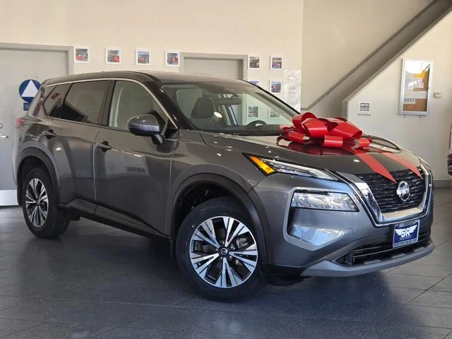 SEMINUEVOS NISSAN Rogue a Estados en autogozo