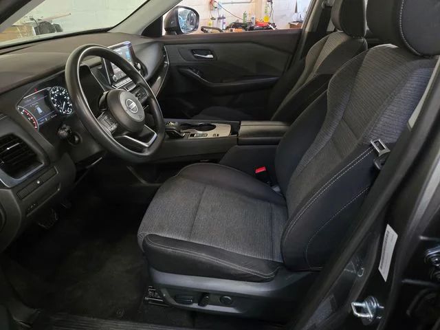 SEMINUEVOS NISSAN Rogue a Estados en autogozo