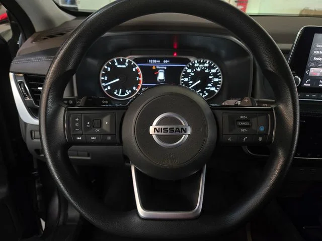SEMINUEVOS NISSAN Rogue a Estados en autogozo